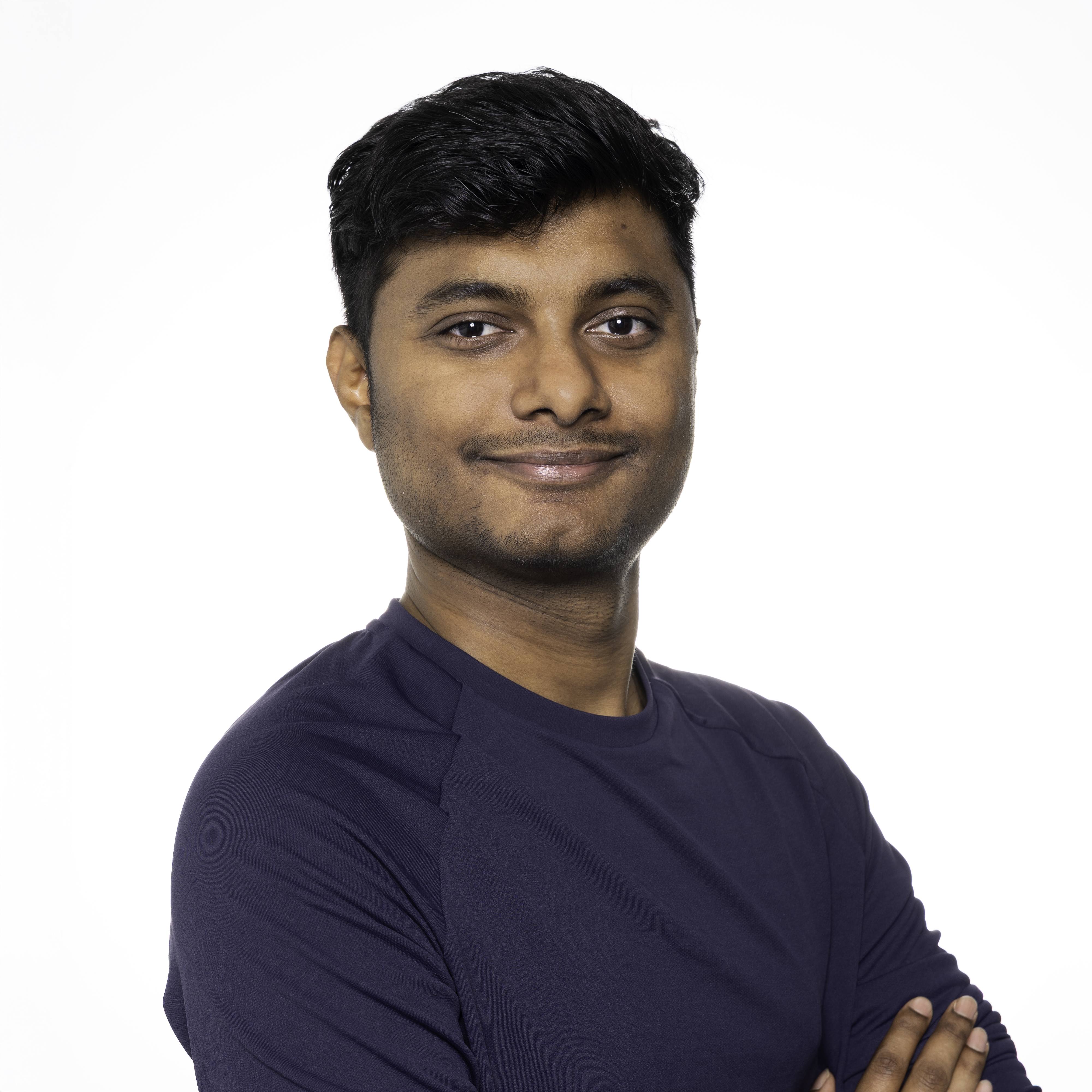 Sandun Amarathunga